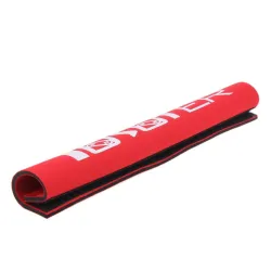 Bicycle frame chain protector - coverBicycle