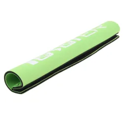 Bicycle frame chain protector - coverBicycle