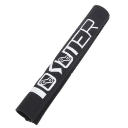 Bicycle frame chain protector - coverBicycle