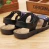 ZapatosSandalias para chicos de verano