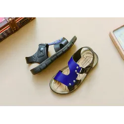 ZapatosSandalias para chicos de verano
