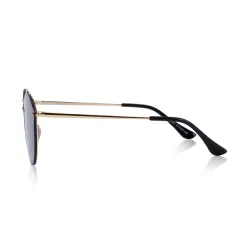 Gafas de solGafas de sol ovaladas retro - protección UV - unisex