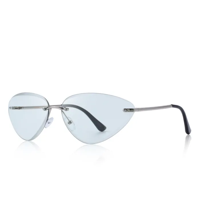 Gafas de solGafas de sol sin borde - UV400