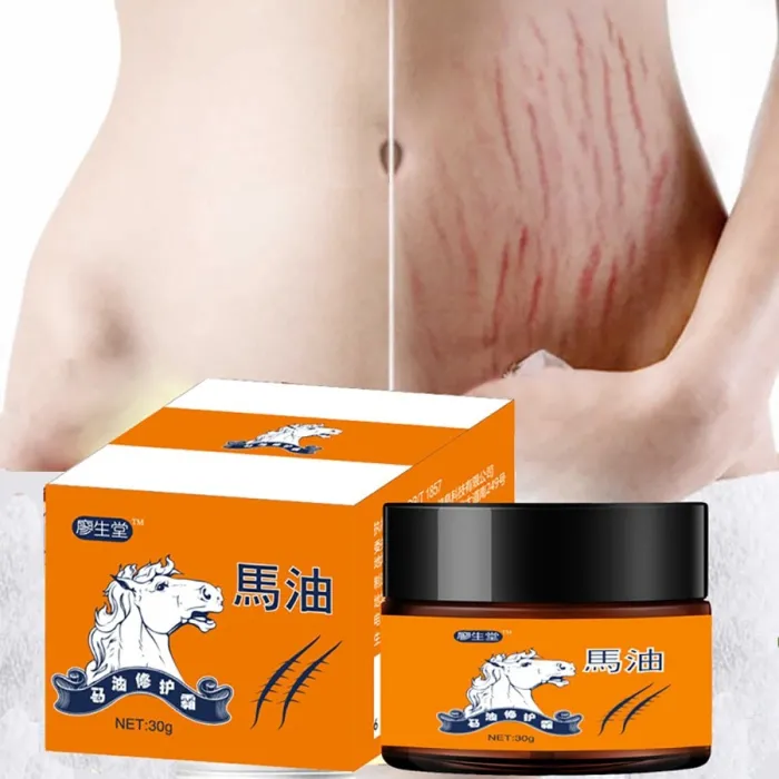 MasajeAceite de masaje de lavanda - extracción de cicatriz - anti acné - serum ácido hialurónico