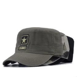 Sombreros / gorrasEjército de los Estados Unidos - gorra de béisbol
