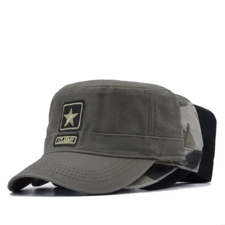 Sombreros / gorrasEjército de los Estados Unidos - gorra de béisbol