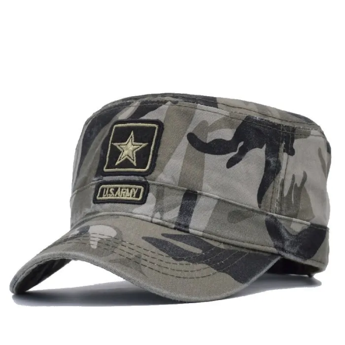 Sombreros / gorrasEjército de los Estados Unidos - gorra de béisbol