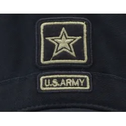 US Army - baseball capHats & Caps