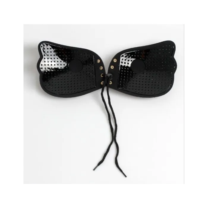Strapless - Invisible - seamless Push Up BraLingerie