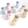 ZapatosDiseño de dibujos animados - calcetines para bebés
