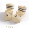 Cartoon design - baby socksShoes