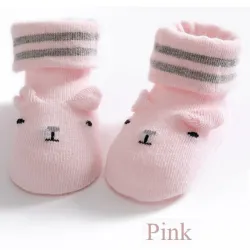 Cartoon design - baby socksShoes