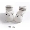 ZapatosDiseño de dibujos animados - calcetines para bebés