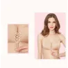 LenceríaStrapless - Invisible - Empuje sin costuras Bra