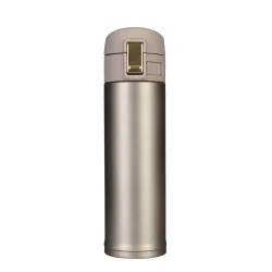 Stainless Steel Double Wall Thermos 450mlOutdoor & Camping
