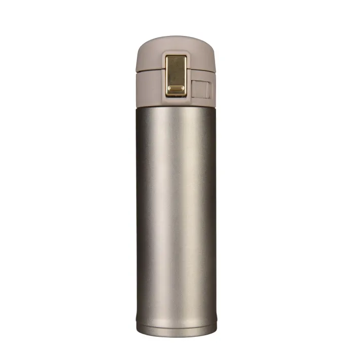 Stainless Steel Double Wall Thermos 450mlOutdoor & Camping