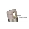 Stainless Steel Double Wall Thermos 450mlOutdoor & Camping