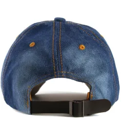 Sombreros / gorrasCrystal Love " labios - gorra de béisbol - unisex