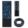 Thermal Headband - Fleece Neck WarmerBicycle