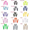 Clip-on Suspenders - Elastic Y-Shape Adjustable Braces - UnisexKids