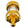 Partes de motosUniversal 1/4'' 6mm - filtro de combustible para motocicletas