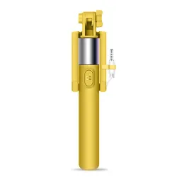 Extendable handheld selfie stick - monopodAccessories