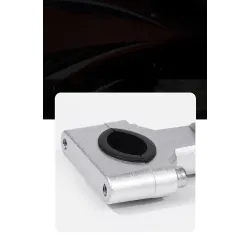 Multi-function adjustable phone holder for motorcycle 22mmAccessories