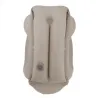 Multi-function inflatable soft cushion - portable travel pillowCushions