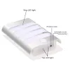 ApliquesLuz de pared LED con sensor de movimiento PIR