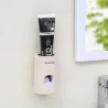 Baño & AseoDispensador automático de pasta de dientes