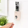 Baño & AseoDispensador automático de pasta de dientes