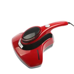 Handheld vacuum cleaner - mini UV sterilizerHome & Garden