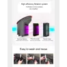 Handheld vacuum cleaner - mini UV sterilizerHome & Garden