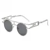Gafas de solGafas de sol unisex de vapor gótico de moda