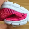 NiñosZapatos de malla transpirable suave