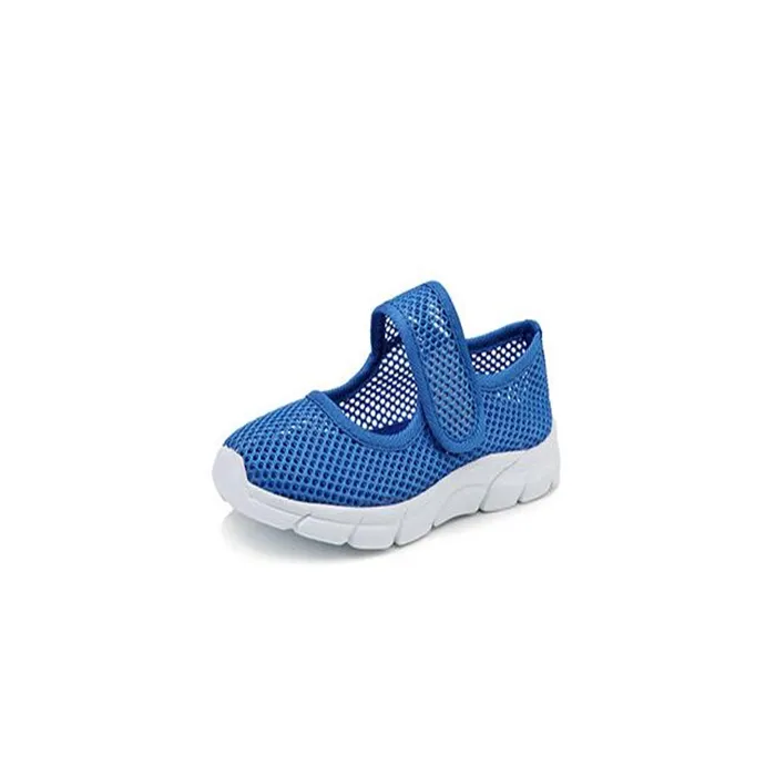 NiñosZapatos de malla transpirable suave