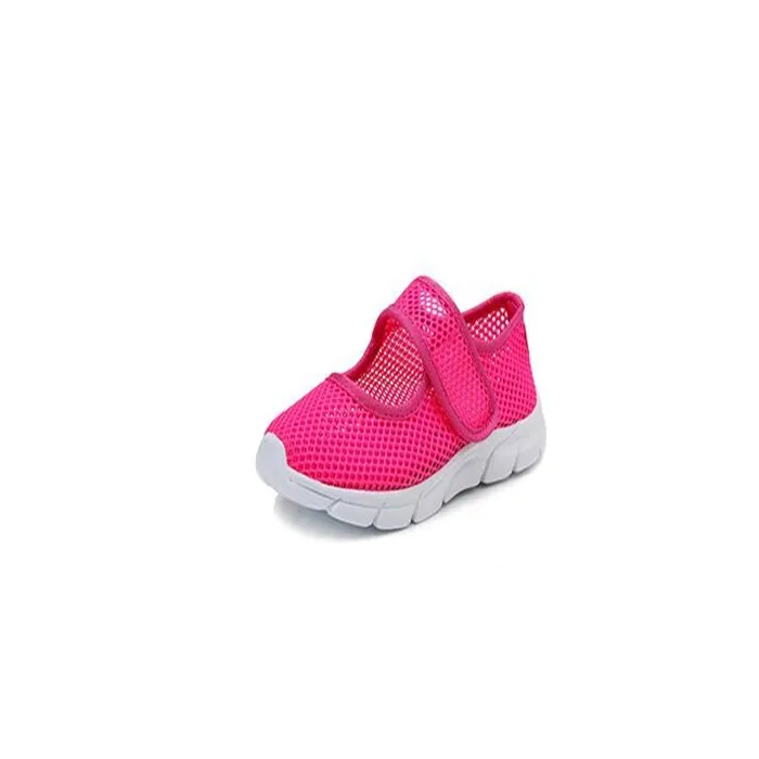 NiñosZapatos de malla transpirable suave
