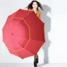 Outdoor & CampingGran paraguas resistente al viento 130 cm