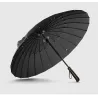 Windproof glassfiber strong umbrellaOutdoor & Camping