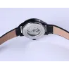 Leather mechanical automatic watchWatches