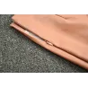 Elegant leather midi skirtDresses