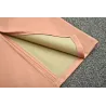 Elegant leather midi skirtDresses