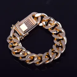 PulserasPulsera de lujo con zircones
