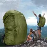 Waterproof rain cover for backpack - 35L - 70LOutdoor & Camping