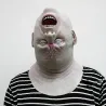 MáscaraZombie - cara completa máscara de Halloween