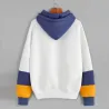 Hoodies & JerséisRebobinado con impresión de cactus