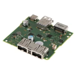 Nintendo SwitchConector de puerto de placa madre de Nintendo Switch HDMI original