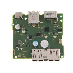 Nintendo SwitchConector de puerto de placa madre de Nintendo Switch HDMI original
