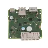 Nintendo SwitchConector de puerto de placa madre de Nintendo Switch HDMI original