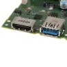 Nintendo SwitchConector de puerto de placa madre de Nintendo Switch HDMI original